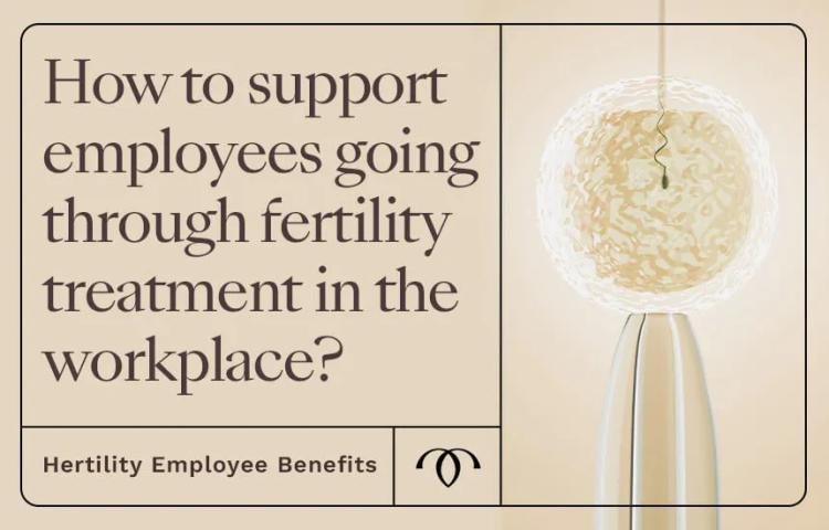 Image for How to support employeess 

go