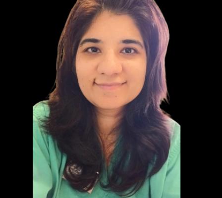 Ayesha Mir