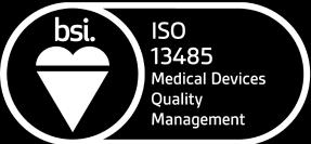 ISO 13485 Medical Devices Quality Management
