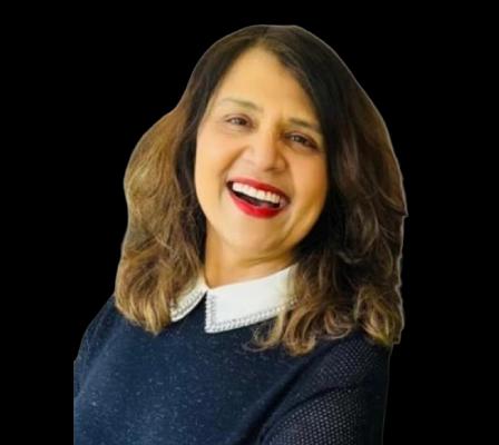 Dr Fakhra Mujahid