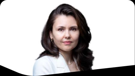 Dr Silvia Moraru