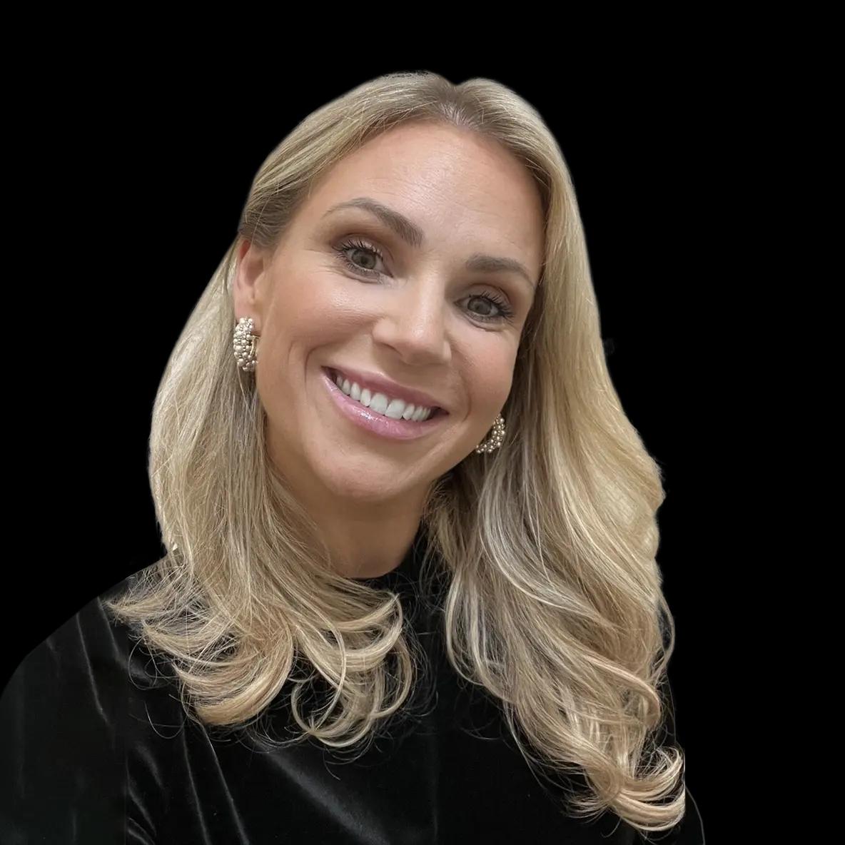 Dr Jennifer McInerney