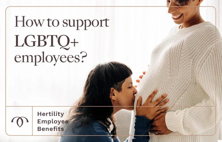 Image for How to support LGBTQ+ employee