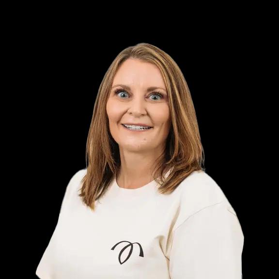 Tracey Hamilton