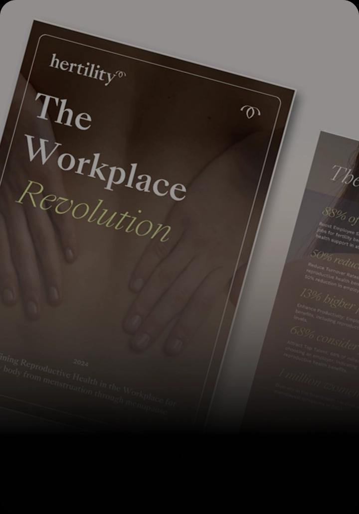 The Workplace Revolution