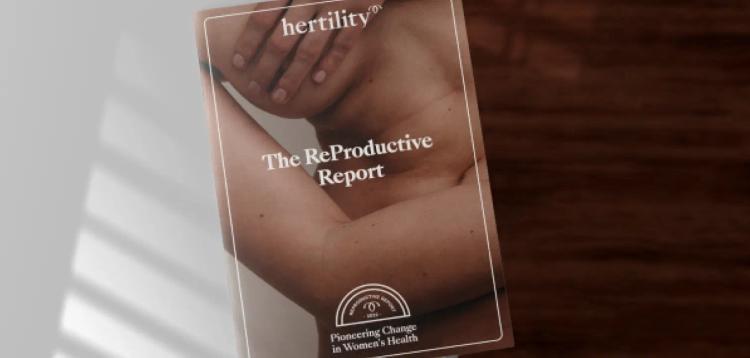 ReProductive report