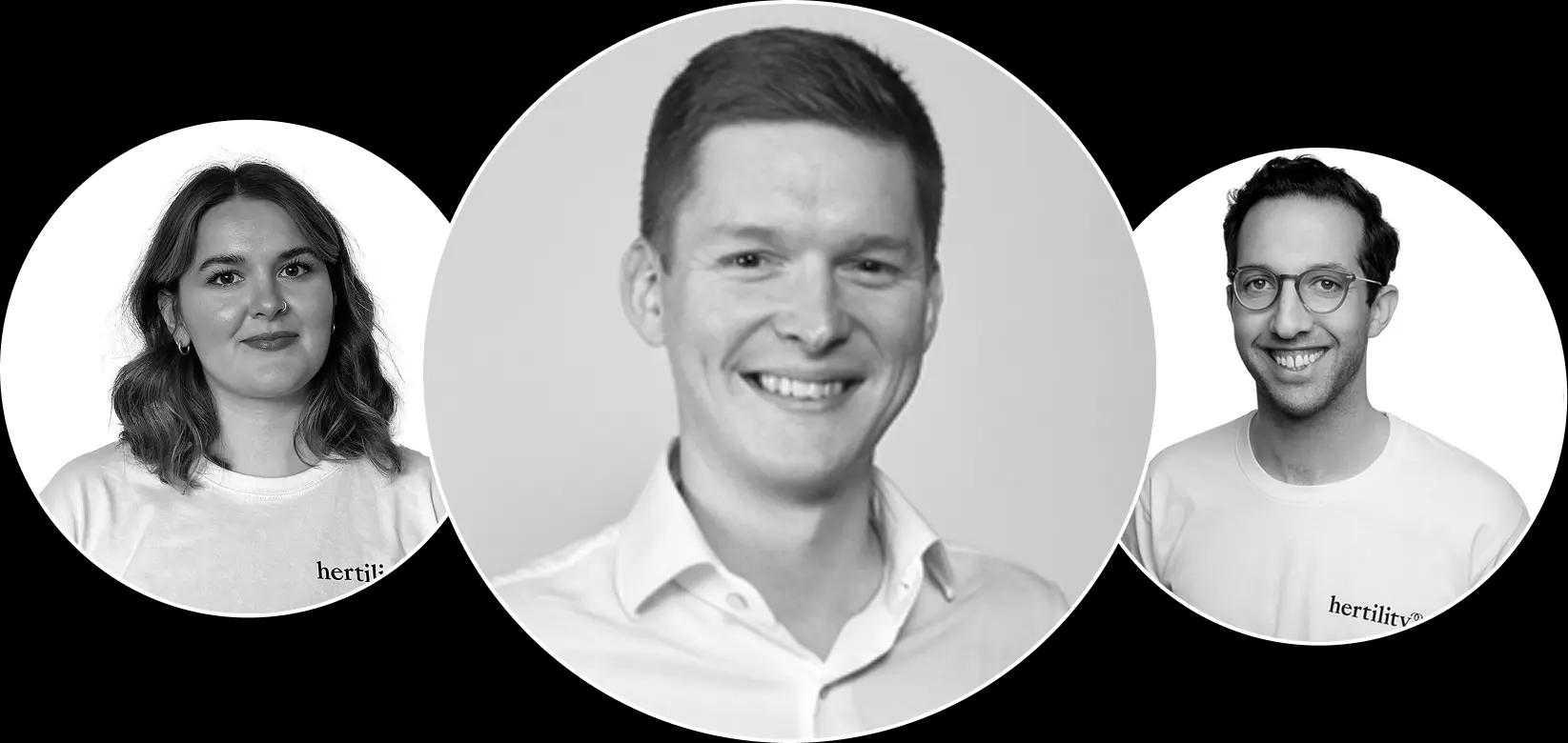 Book a call with our team