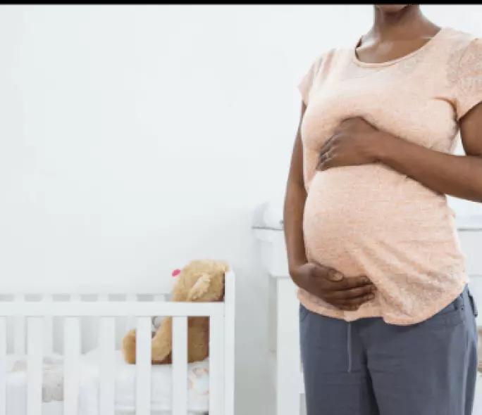 Black women are 3.7x more likely to die during childbirth than white women.