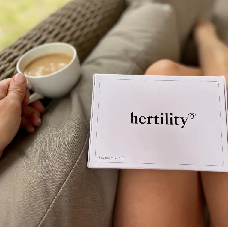 hertility kit image