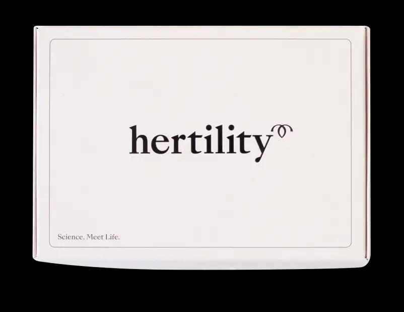 hertility kit