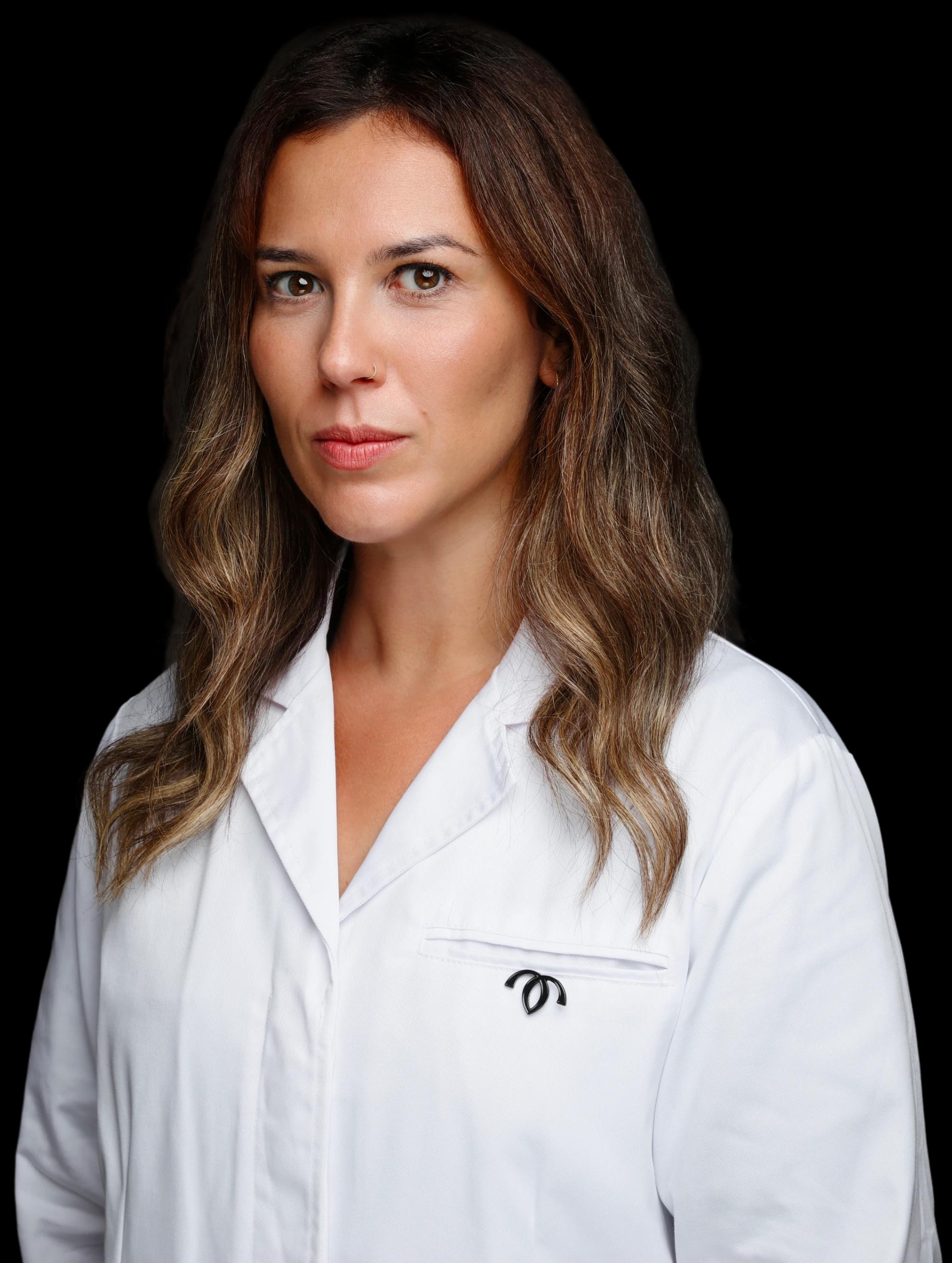 Dr Natalie Getreu