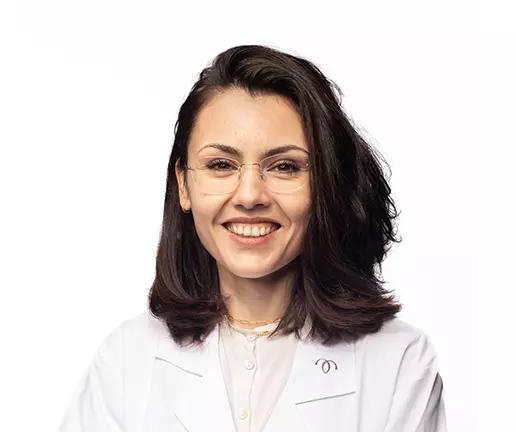 Dr Silvia Nedelcu