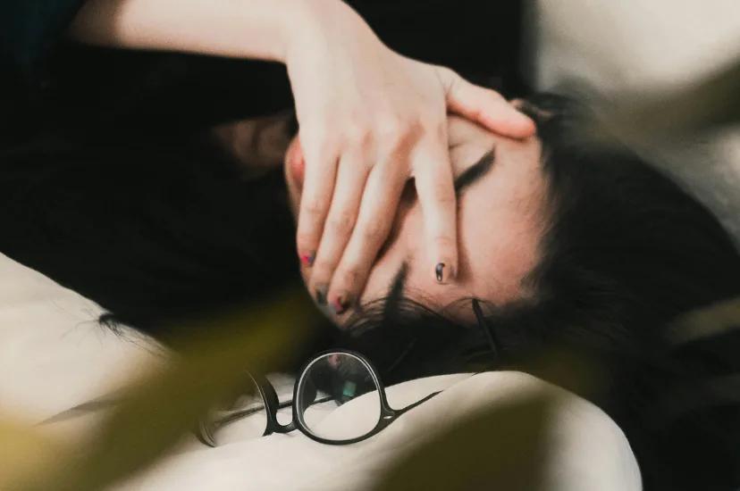 Fatigue and Low Energy: Symptoms of Hormonal Imbalance?