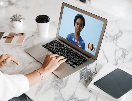 Clear and actionable results just for you - Hertility Health