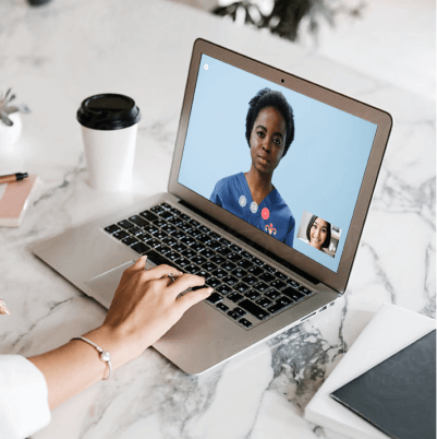 Clear and actionable results just for you - Hertility Health