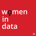 women in data