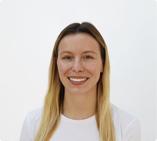 Anja Skevin - Hertility Health