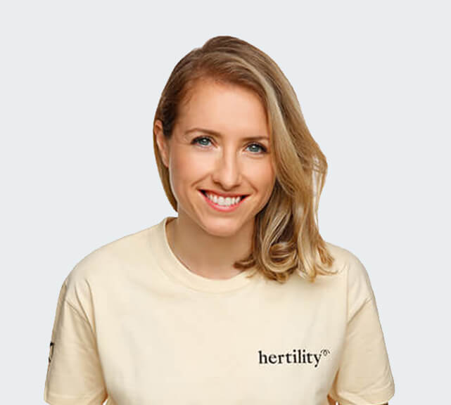 Jennifer - Hertility Health
