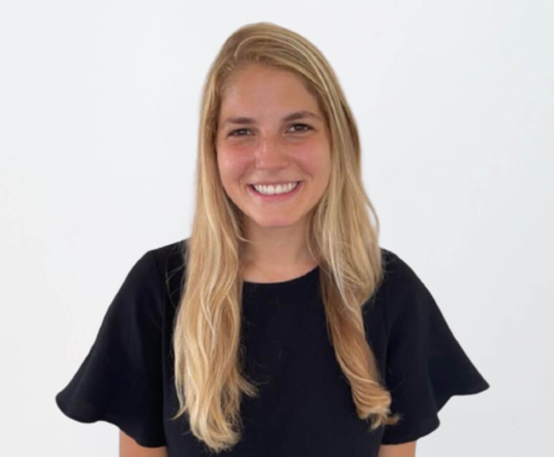 Dani Evans - Hertility Health