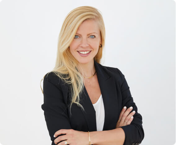 Deirdre - Hertility Health