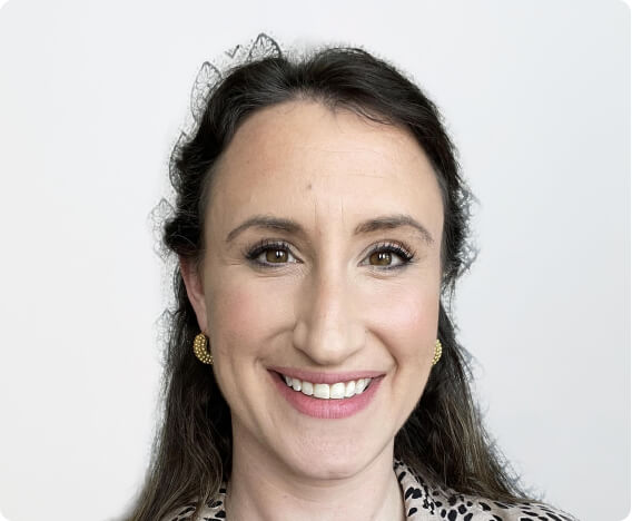 Claudia - Hertility Health