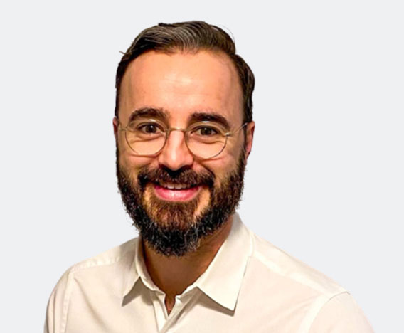 Benjamin - Hertility Health