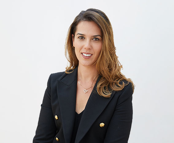 Natalie - Hertility Health