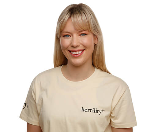 Amanda - Hertility Health