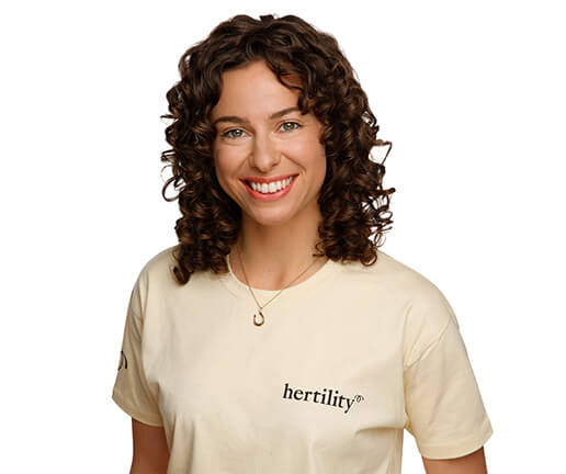 Belle - Hertility Health