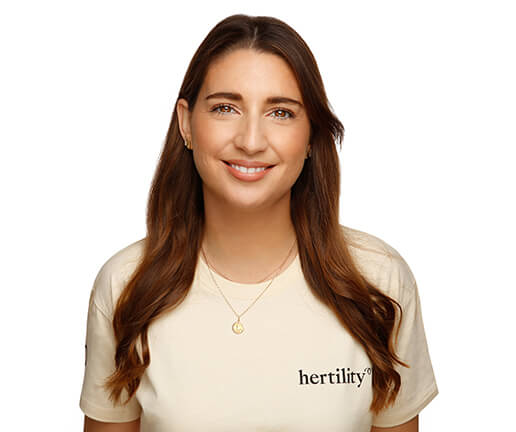 Caroline - Hertility Health