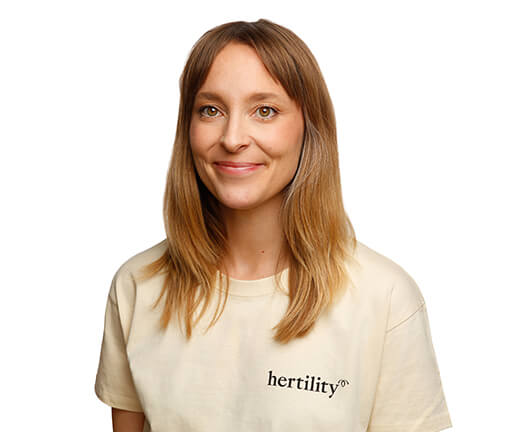 Charlotte - Hertility Health