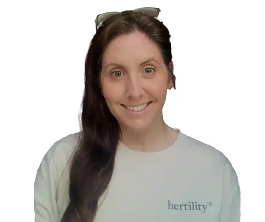 Eleanor Whitaker - Hertility Health