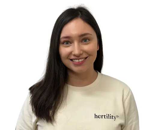 Holly Payet - Hertility Health