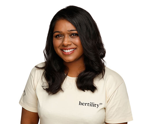 Tharni - Hertility Health