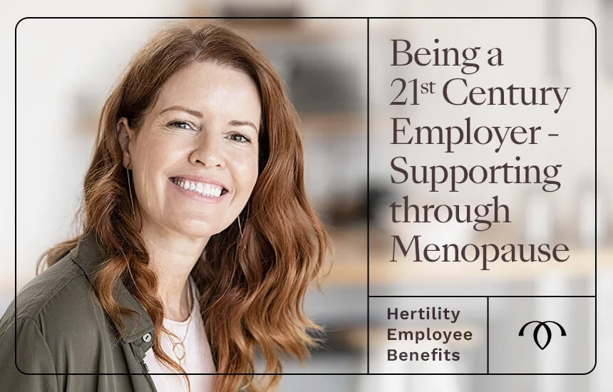 Supporting Women Through Menopause