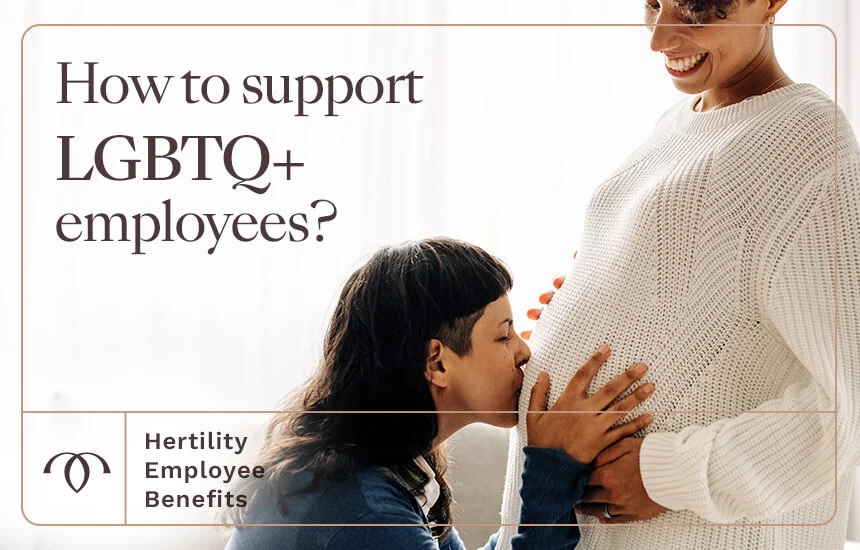 How to support LGBTQ+ employee